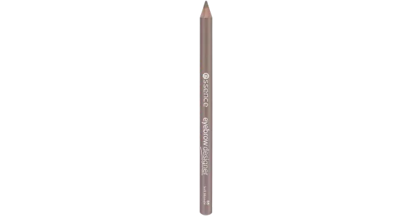 Essence eyebrow designer kulmupliiats 05