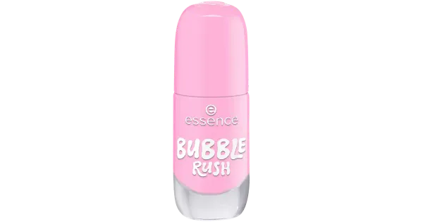 Essence Gel küünelakk Bubble Rush 21