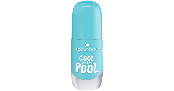 Essence Gel küünelakk Cool by the Pool 39