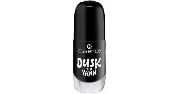 Essence Gel küünelakk Dusk Till Yawn 45