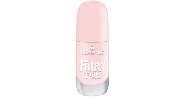Essence Gel küünelakk Fairy Floss 07