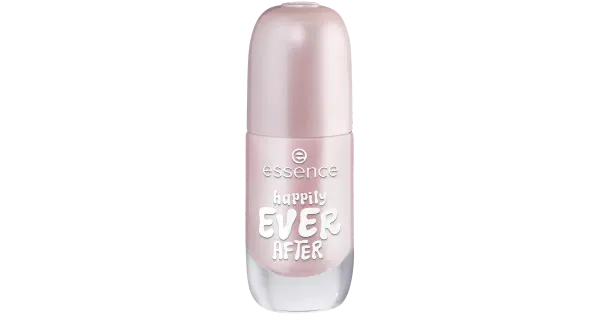 Essence Gel küünelakk Happily Ever After 06