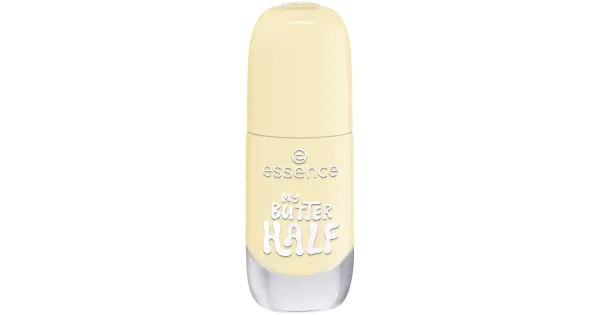 Essence Gel küünelakk My Butter Half 40