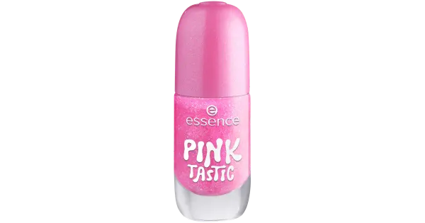 Essence Gel küünelakk Pinktastic 23