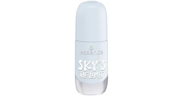 Essence Gel küünelakk Sky's the Limit 03