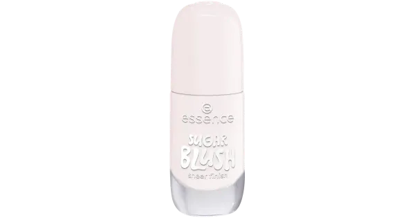 Essence Gel küünelakk Sugar Blush 05