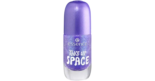 Essence Gel küünelakk Take Up Space 34