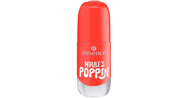 Essence Gel küünelakk What's poppin 18
