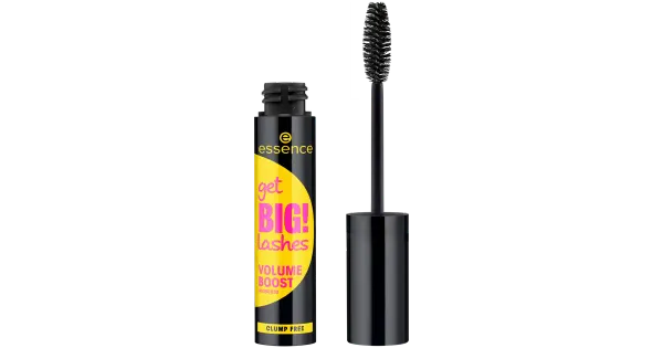 Essence get big! lashes volume boost ripsmetušš