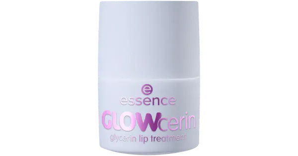 Essence Glowcerin huulemask Glow For It 01