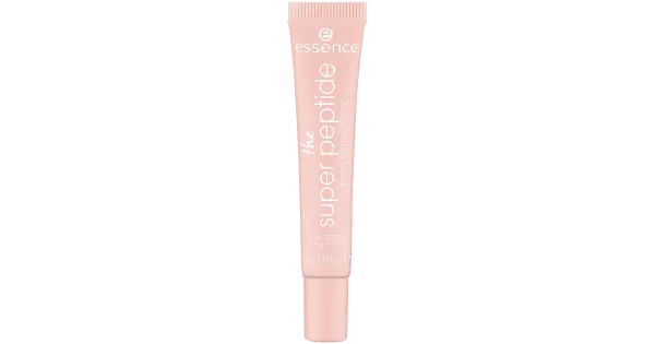 Essence hooldav huuleläige The Super Peptide Sugardorable 07