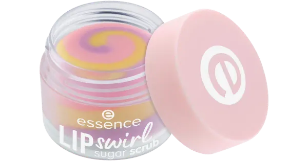 Essence huulekoorija lip swirl 01