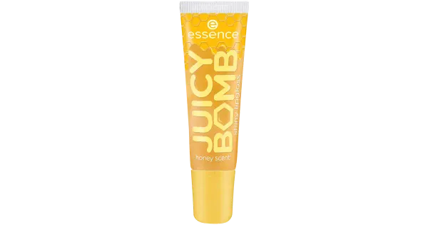 Essence huuleläige Juicy Bomb Bee Mine 109