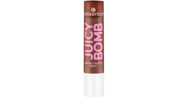 Essence huuleläige Juicy Bomb Glossy Butter Balm 05