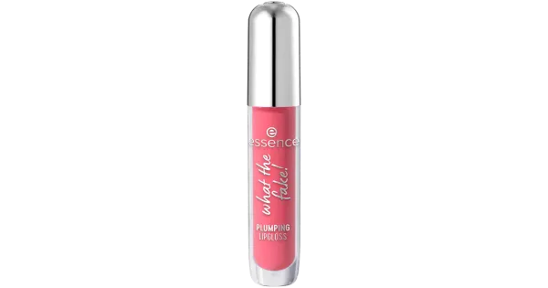 Essence huuleläige What the Fake! Plumping Main Squeeze 101