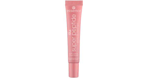 Essence huulepalsam Super Peptide 03
