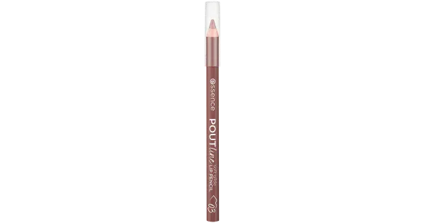 Essence huulepliiats Pout Line Soft Glide Bare Affair 03