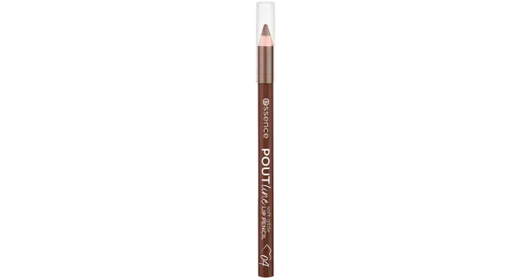 Essence huulepliiats Pout Line Soft Glide Cocoa Me Crazy 04