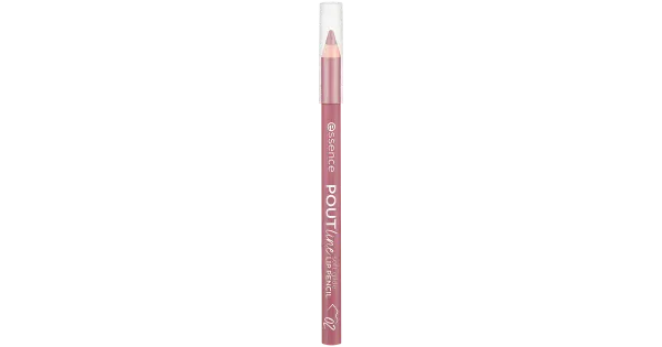 Essence huulepliiats Pout Line Soft Glide Pinky Promise 102
