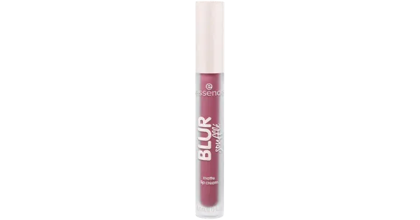 Essence huulevärv Blur Souffle Matte Crush Hour 05