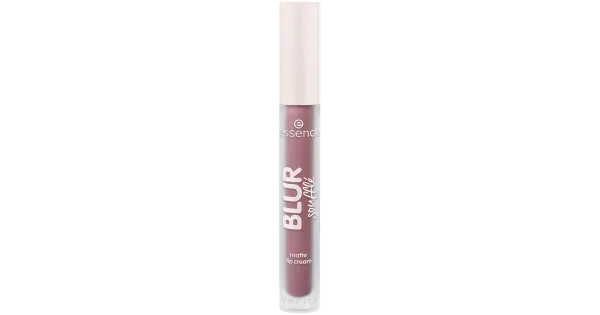 Essence huulevärv Blur Souffle Matte Pillow Talking 06
