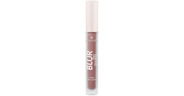 Essence huulevärv Blur Souffle Matte Spice Filter 02