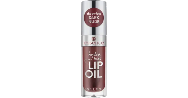 Essence hydra kiss huuleõli mocha glow 08