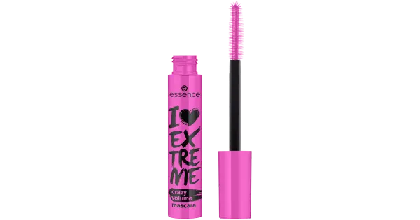 Essence i love extreme crazy volume ripsmetušš