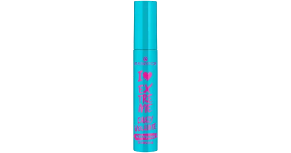 Essence i love extreme crazy volume veekindel ripsmetušš