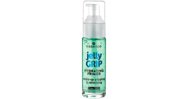 Essence jelly grip niistav primer