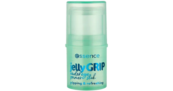 Essence jelly grip primer silma alla