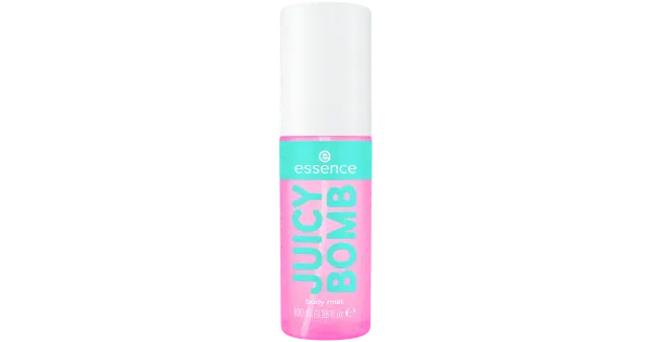 Essence Juicy Bomb kehasprei Tropical Drop 106