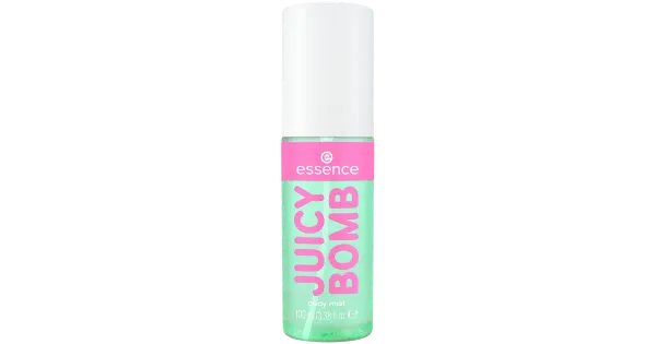 Essence Juicy Bomb kehasprei Tropical Drop 107