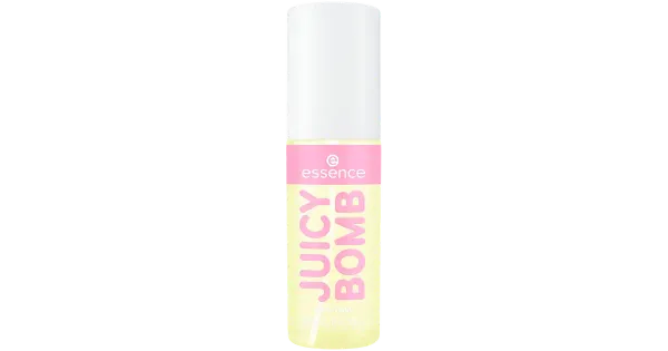 Essence Juicy Bomb kehasprei Tropical Drop 108