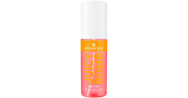 Essence Juicy Bomb kehasprei Tropical Drop 110