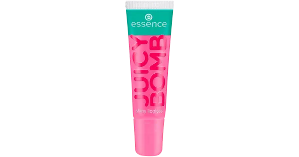 Essence juicy bomb shiny huulepulk 102
