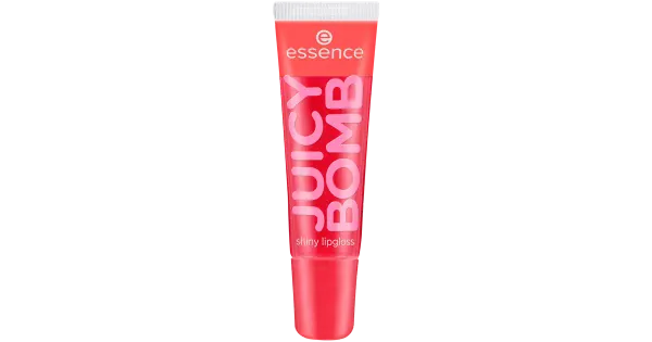 Essence juicy bomb shiny huulepulk 104