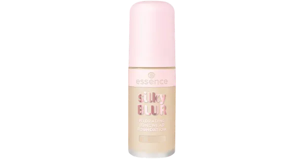 Essence jumestuskreem Silky Blur Hydrating Longwear 115