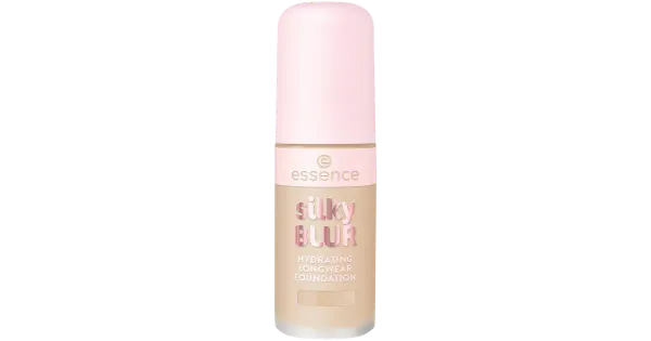 Essence jumestuskreem Silky Blur Hydrating Longwear 170