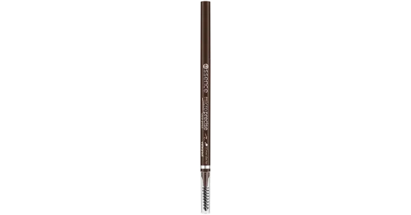 Essence kulmupliiats Micro Precise Dark Brown 06