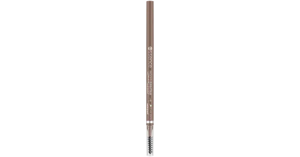 Essence kulmupliiats Micro Precise Taupe 02