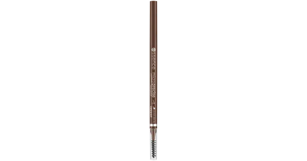 Essence kulmupliiats Micro Precise Warm Brown 05