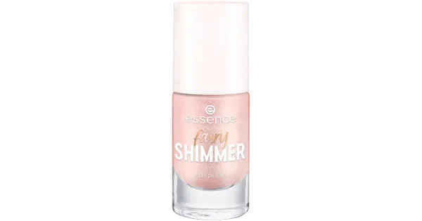 Essence küünelakk fairy shimmer 05