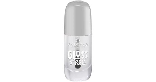 Essence küünelakk Gel Gloss'N'Roll 01