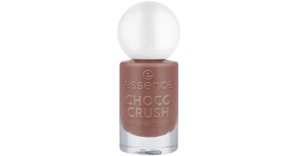 Essence küünelakk Mini Choco Crush 17