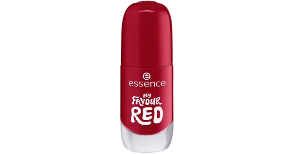 Essence küünelakk My Favour Red 14