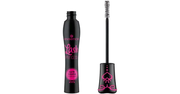 Essence lash princess curl&volume ripsmetušš