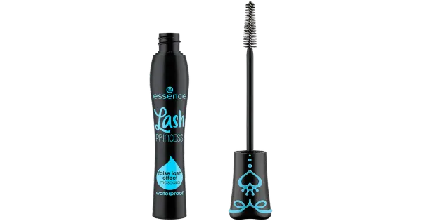 Essence lash princess false lash effect veekindel ripsmetušš