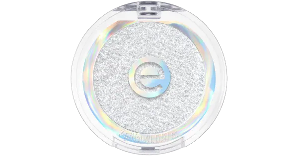 Essence lauvärv Mono Glitter Frosted Shine 01