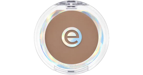 Essence lauvärv Mono Matte Neutral Brown 02